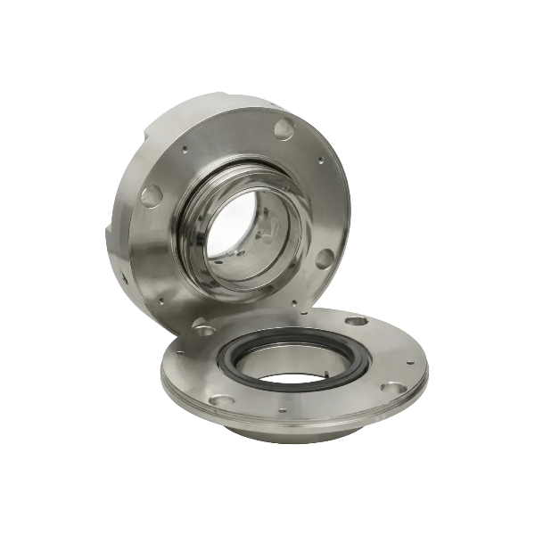 Торцевое уплотнение 2800MB