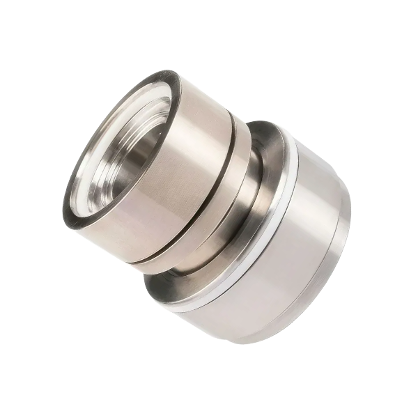 Торцевое уплотнение JCS1, JCS1F, JCS2 Торцевое уплотнение JCS1, JCS1F, JCS2