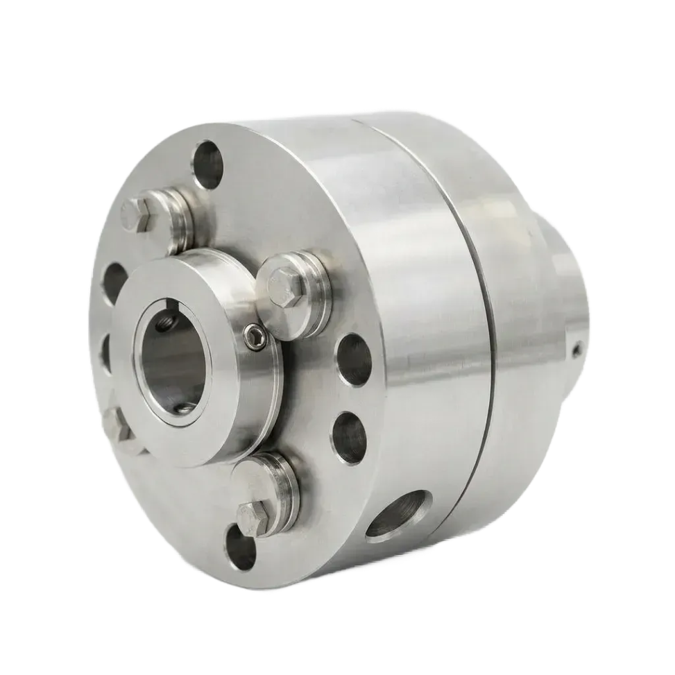 Торцевое уплотнение 3648