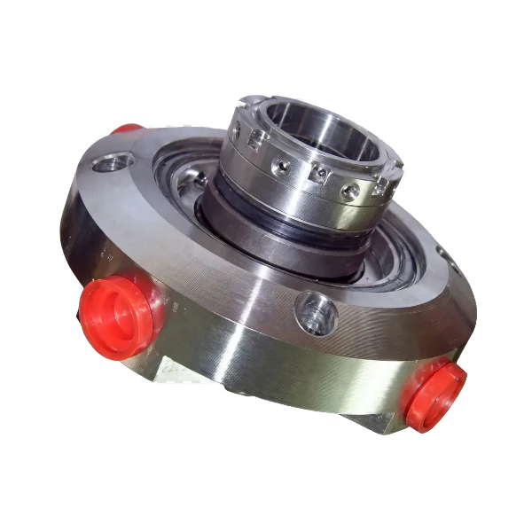 Торцевое уплотнение 2609