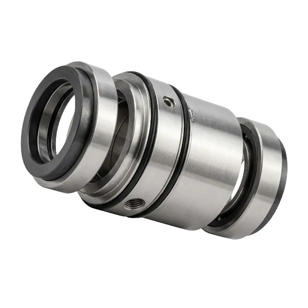 Торцевое уплотнение JCS1, JCS1F, JCS2 Торцевое уплотнение JCS1, JCS1F, JCS2