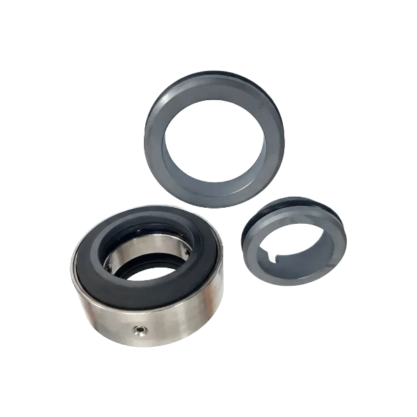 Торцевое уплотнение 877