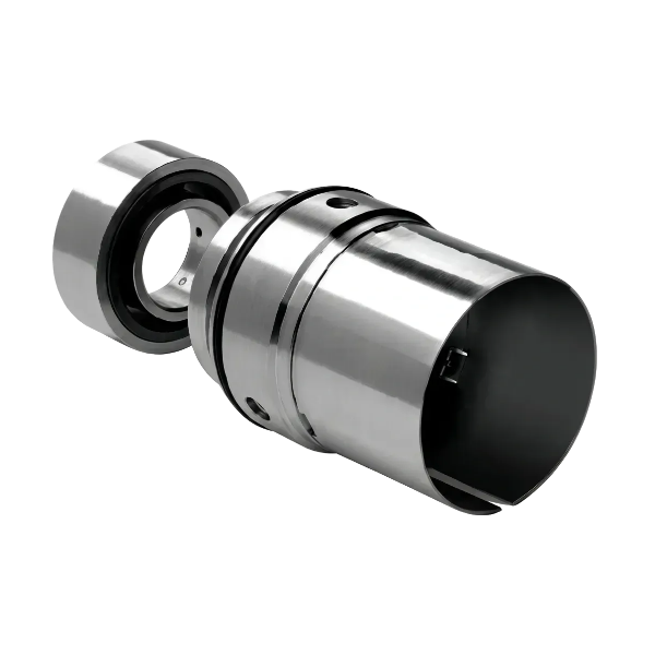 Торцевое уплотнение JCS1, JCS1F, JCS2 Торцевое уплотнение JCS1, JCS1F, JCS2